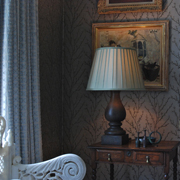 - Interiors - Westchester Estate. Part I - 212